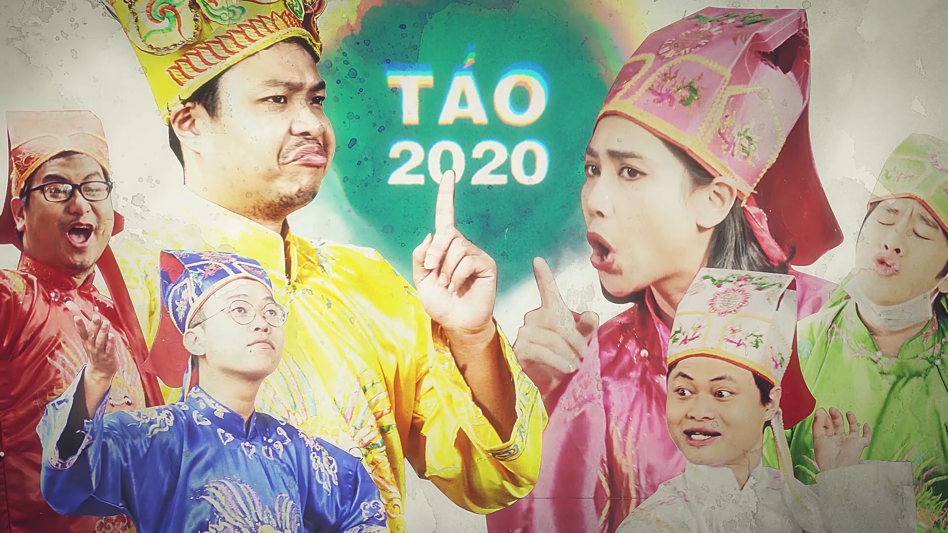 Táo quân 2020 - Tổng hợp các sự kiện nổi bật năm Kỷ Hơi